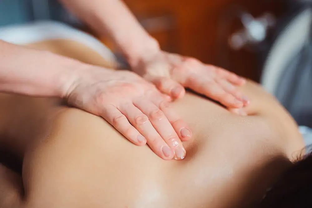 Body scrubs